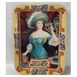 Pepsi Cola Tin Serving Tray