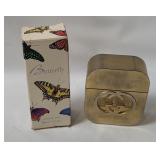 Butterfly & Gucci Guilty Perfumes