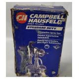 Campbell Hausfeld Automotive Spray Gun