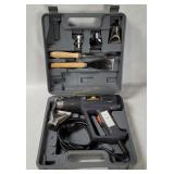 Mcculloch Heat Gun Model Mh8668