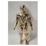 1977 Star Wars C-3po Figure