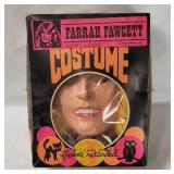 1977 Farrah Fawcett Costume W/ Box