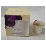 Lenox Planter & Candle Holder