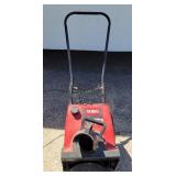 Toro Powerite Snowblower