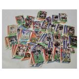 1991 Pacific Nfl Football Cards