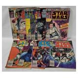 10 Marvel Star Wars Comic Books