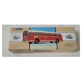 Corgi Classics Pacific Electric Bus 98601