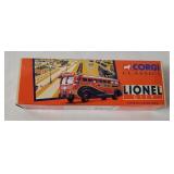 Corgi Classics Lionel City Bus 53902