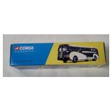 Corgi Classics Eastern Michigan Bus 53903