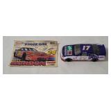 Racing Champs 8' Nascar Diecast
