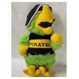 1979 Pittsburg Pirates Parrot Plush
