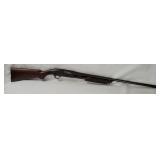 Remington Model 31 Pump Action Shotgun