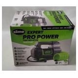 Slime Expert Pro Power Tire Inflator