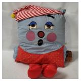 1985 Pillow People Mr. Sandman 16' Plush