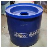 Heavy Duty Industrial Recycling Container