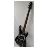 Dearmond Pilot Electric Bass Guitar