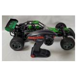 Adventure Force Trail Chaser R/c Car