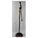 Radio Shack Adjustable Microphone Stand