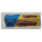 Corgi Classics Public Service Bus 54005