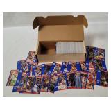 1991 Fleer Nba Basketball Cards