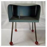 Vtg Childrens Music Storage Stand