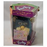 1999 Tiger Electronic Furby Toy