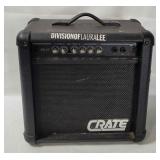 Crate Gx15 Guitar Practice Amp