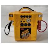 Mit Jump Start Power & Air Station