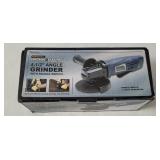 Chicago Electric 4-1/2' Angle Grinder