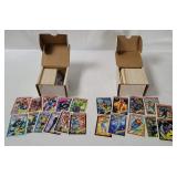 1990 Impel Marvel Comics Cards