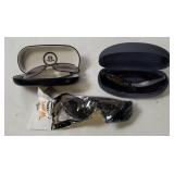 3 Sunglasses - Carrera Panamerika, Vallen