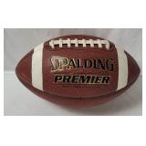Spalding Premier Football