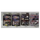 4 Action Diecast Stock & Sprint Cars