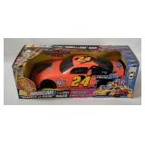 Toy Biz Nascar Rumble & Roar Racer