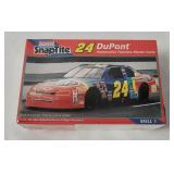 Sealed Monogram Dupont Monte Model Kit