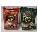 Western Barbecue Smoking Chips