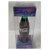 Action Nascar Diecast Car In Coke Bottle