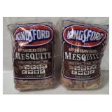 Kingsford Mesquite Smoking Chips