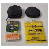Gun Cleaning Supplies - Bore Snake Etc.