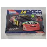 Sealed Monogram Jeff Gordon Monte Model Kit