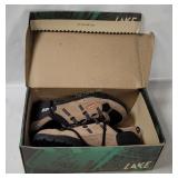 Lake Mx101 Mens Shoes Size 9 Wide
