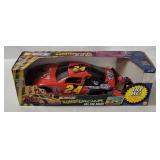 Nascar Rumble & Roar Gas Can Racer