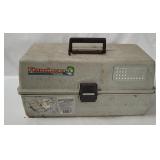 Flambeau Tackle Box W/ Fishing Gear