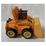 Fisher Price Tuff Rumblin Front Loader