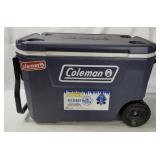 Coleman 316 Series Wheeled Cooler