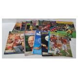 1970-80's Sports Illustrated Magazines