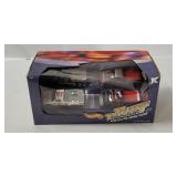 Hot Wheels Thunder Trucks 4-pack