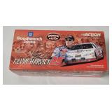 Action Kevin Harvick Diecast Stock Car