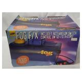 Lite F/x Fog F/x Fog Machine
