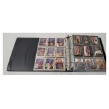 1996 Nascar Cards - Pinnacle, Press Pass, Classic